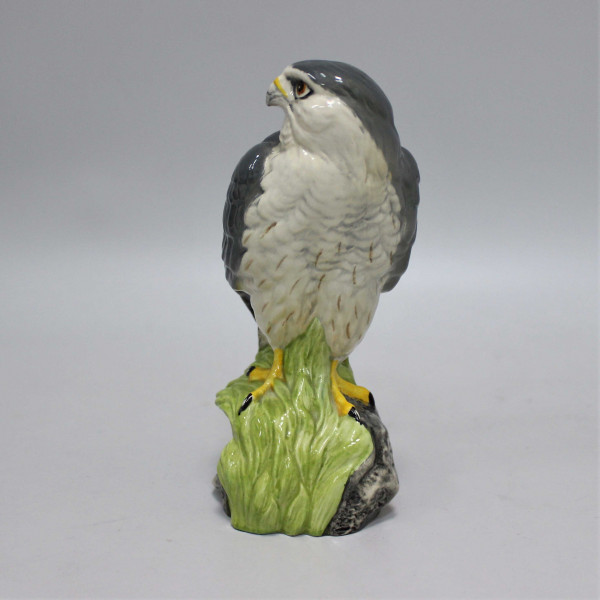 Статуэтка Сова Мерлина Royal Doulton