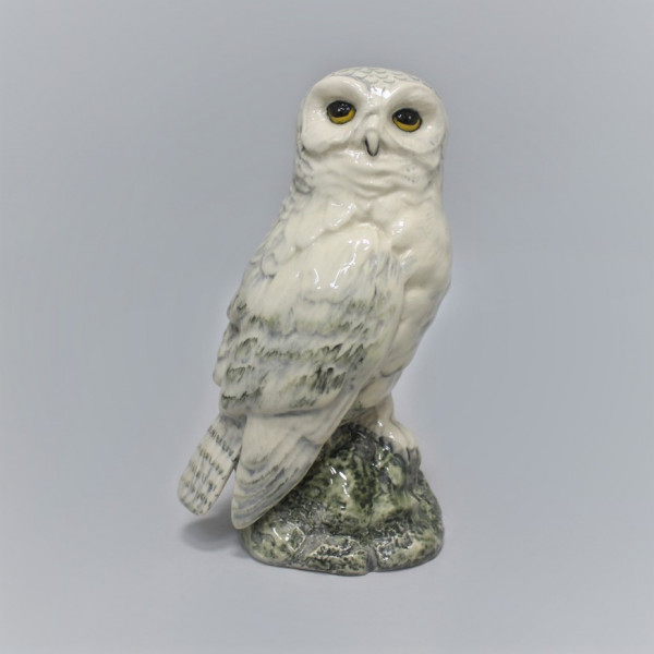 Статуэтка Royal Doulton Снежная сова