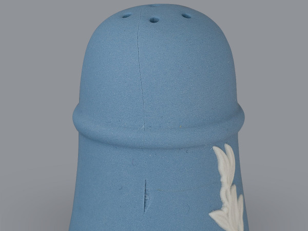 Набор перечница и солонка Wedgwood