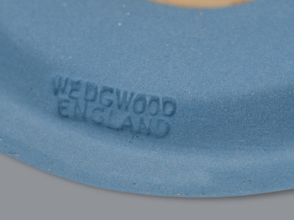 Набор перечница и солонка Wedgwood