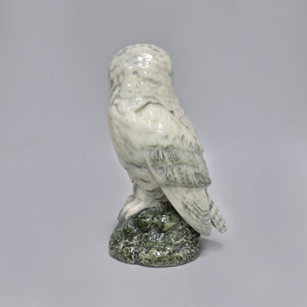 Статуэтка Royal Doulton Снежная сова