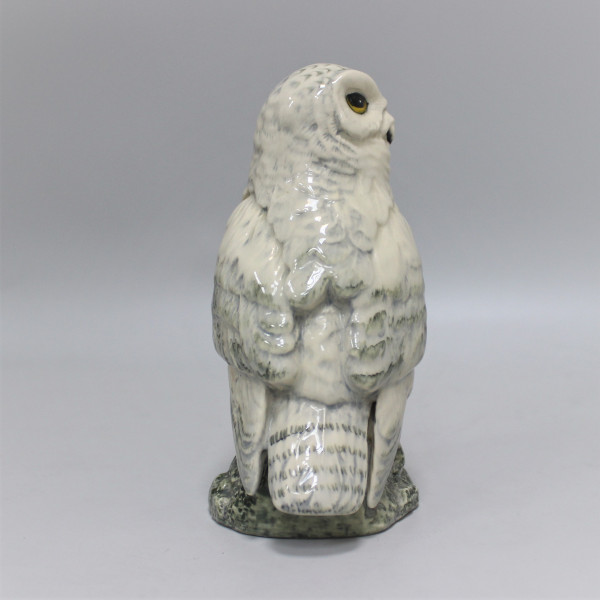 Статуэтка Royal Doulton Снежная сова