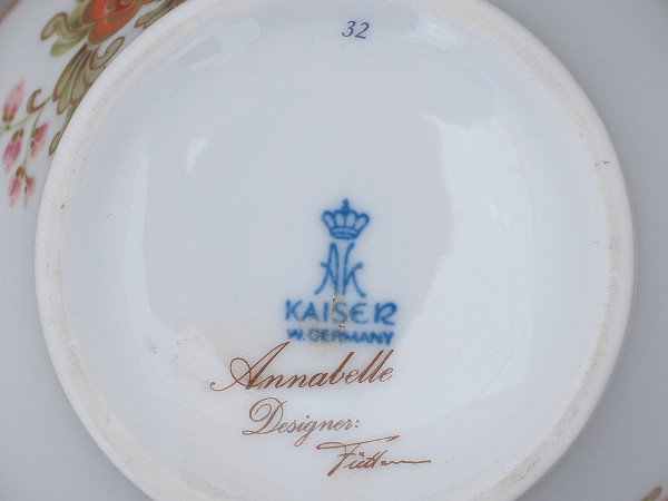 Ваза Kaiser