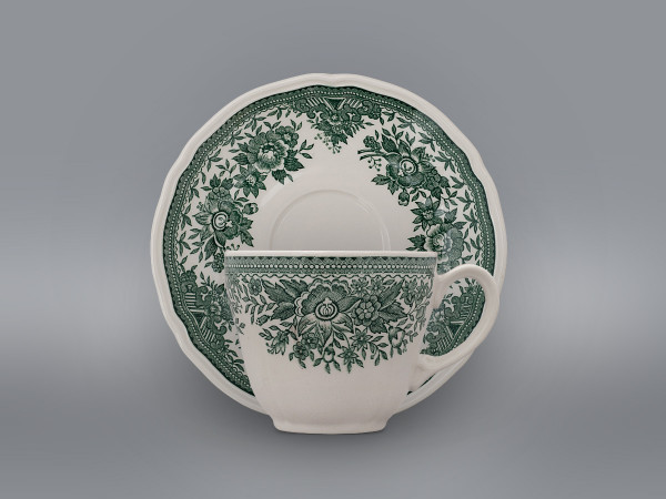 Чайная пара Villeroy&Boch Fasan