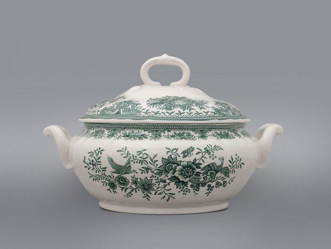 Супница Villeroy&Boch Fasan