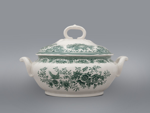 Супница Villeroy&Boch Fasan