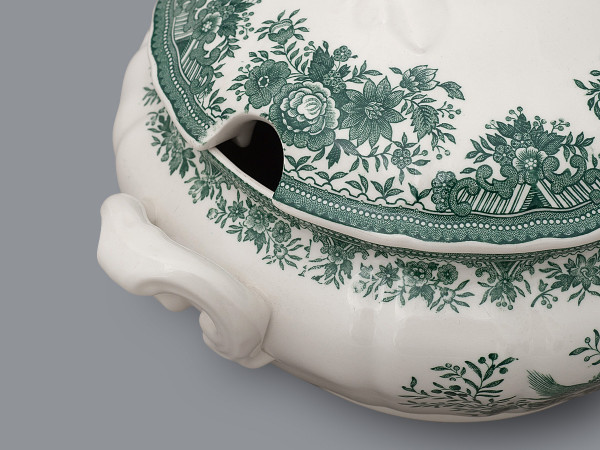 Супница Villeroy&Boch Fasan