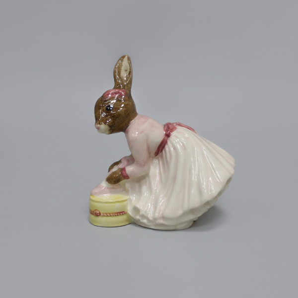 Статуэтка Балерина royal doulton