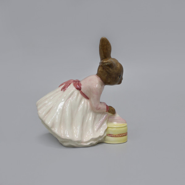 Статуэтка Балерина royal doulton