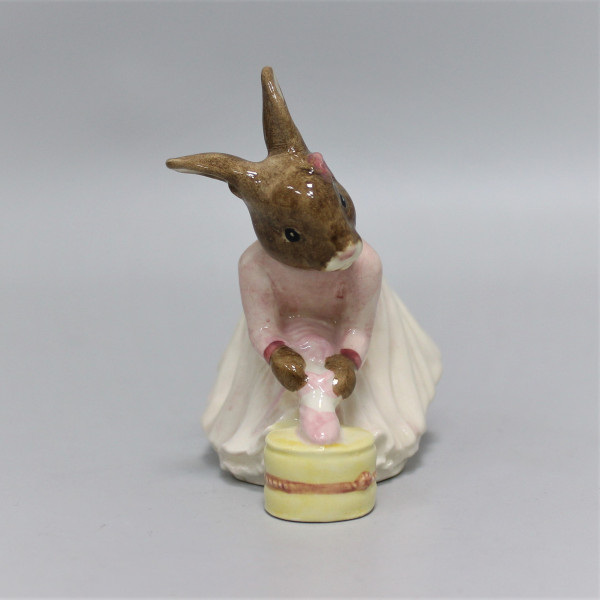 Статуэтка Балерина royal doulton