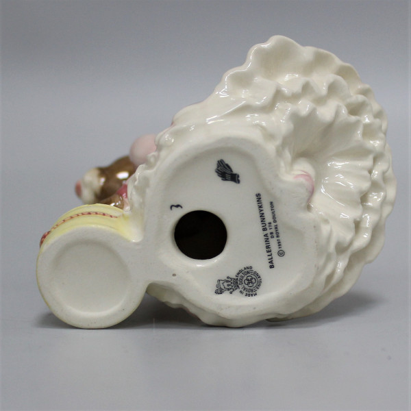 Статуэтка Балерина royal doulton