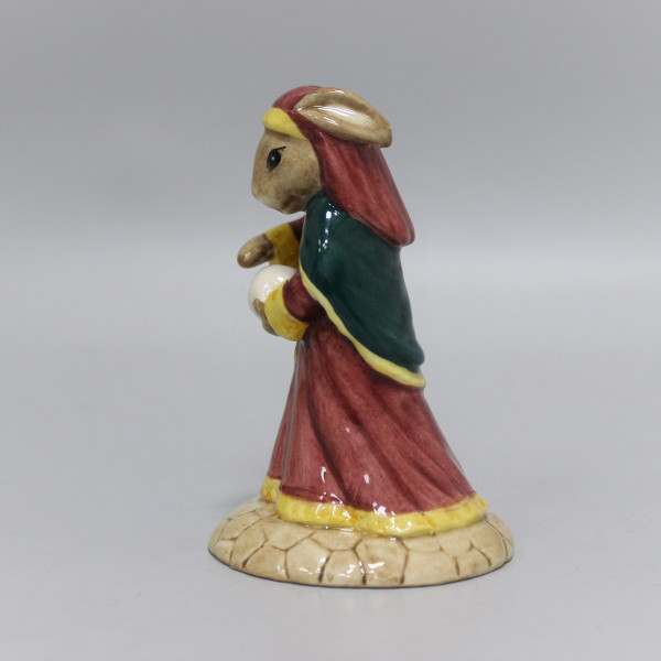 Статуэтка Royal Doulton Гадалка