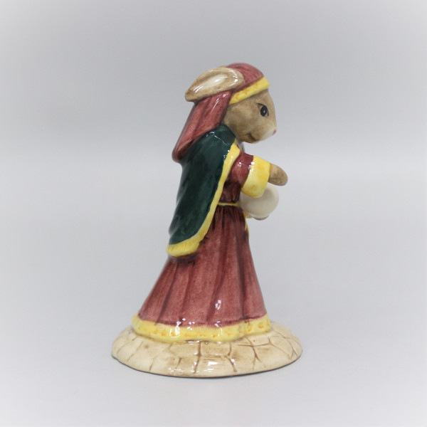 Статуэтка Royal Doulton Гадалка