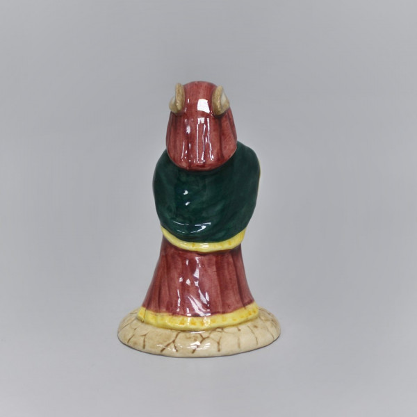 Статуэтка Royal Doulton Гадалка