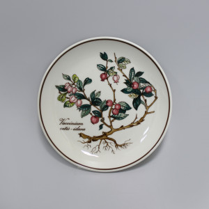 Розетка Villeroy&Boch Botanica Брусника