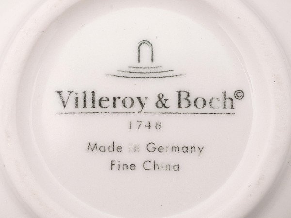 Чашка Villeroy&Boch