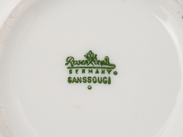 Шкатулка Rosenthal