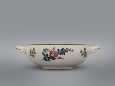 Бульонница Ромашка Villeroy&Boch