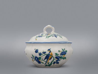 Сахарница Villeroy&Boch