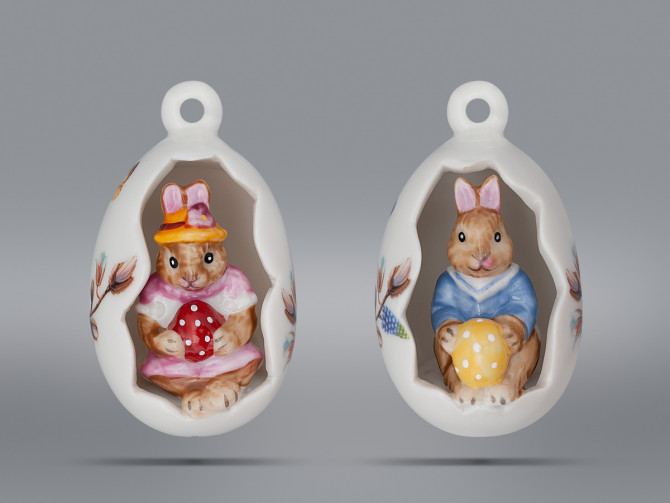 Парные подвески Villeroy&Boch