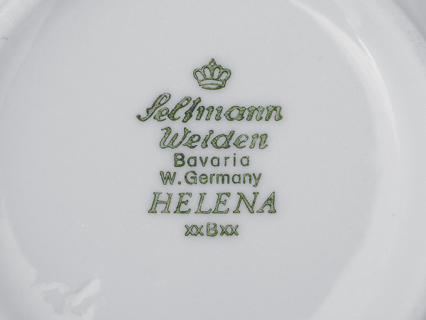 Сахарница Seltmann Weiden Helena