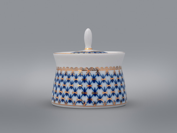 Хренница Кобальтовая сетка ЛФЗ