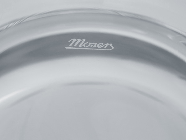 Ваза Moser