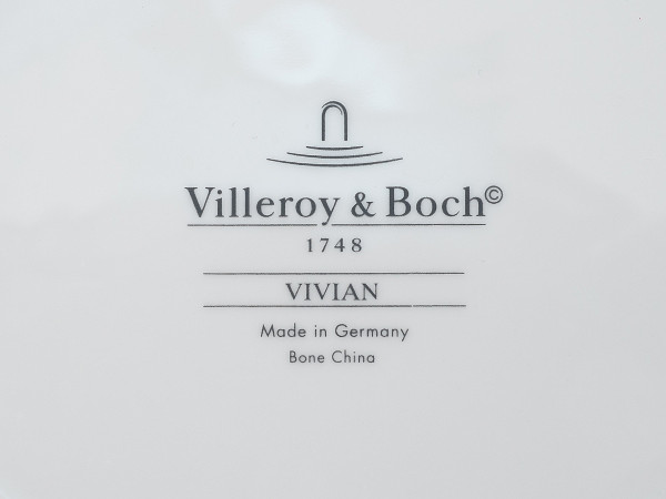 Салатник Villeroy&Boch Vivian