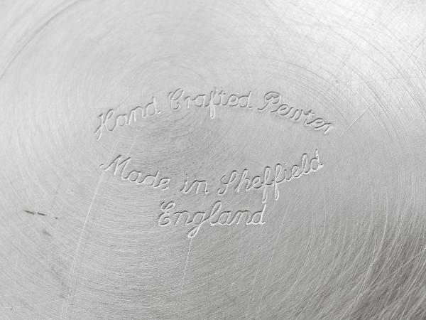 Пивная кружка Gibson Pewter