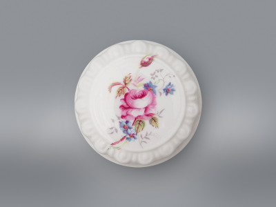 Шкатулка Coalport Shrewsbury