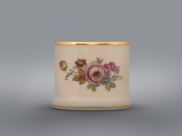Сервиз чайный KPM (Kjobenhavns Porcellains Maleri)