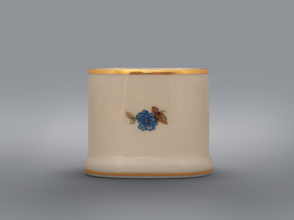 Сервиз чайный KPM (Kjobenhavns Porcellains Maleri)