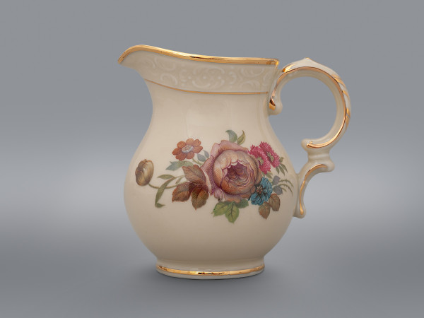 Сервиз чайный KPM (Kjobenhavns Porcellains Maleri)