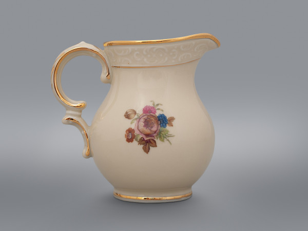 Сервиз чайный KPM (Kjobenhavns Porcellains Maleri)