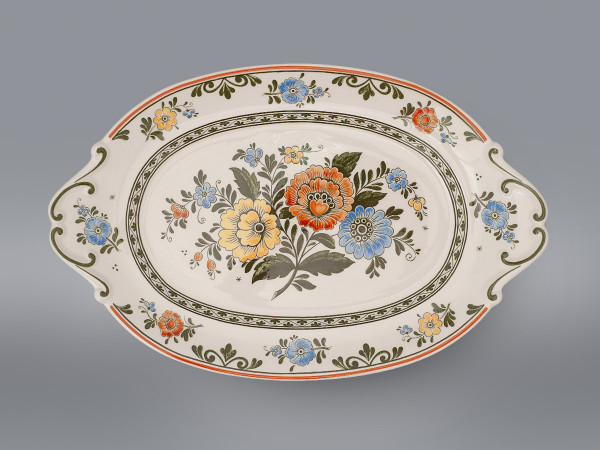 Блюдо Villeroy&Boch Alt Amsterdam