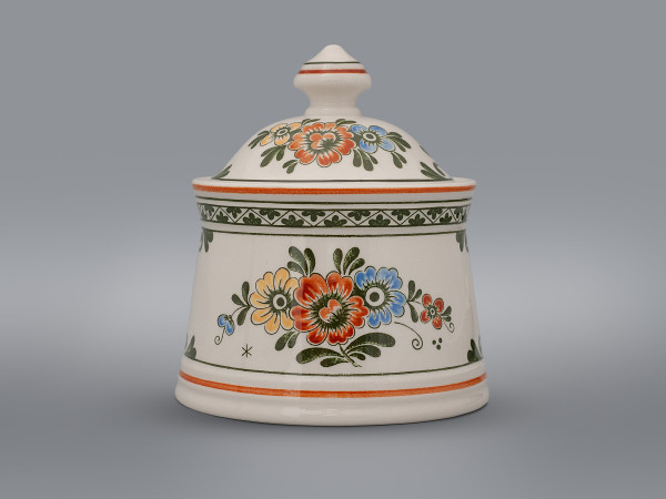 Сахарница Villeroy&Boch Alt Amsterdam