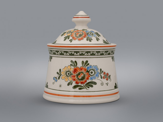 Сахарница Villeroy&Boch Alt Amsterdam