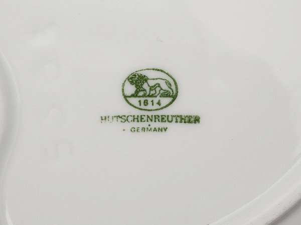 Розетка Земляника Hutschenreuther