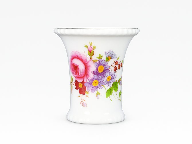 Ваза Royal Crown Derby Derby Posies