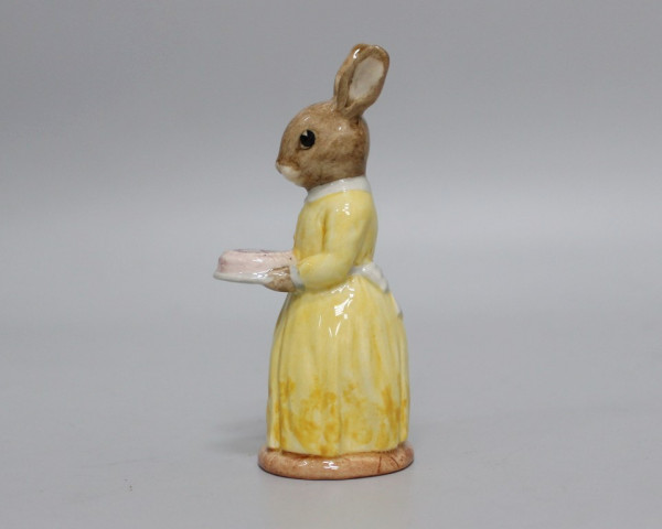 Статуэтка 60-ти летний юбилей Royal Doulton