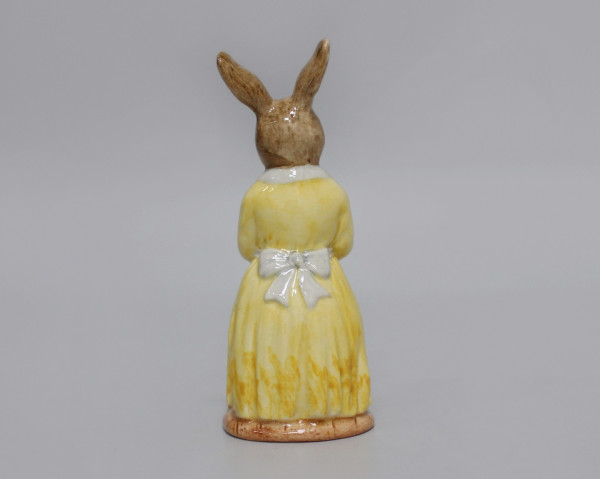 Статуэтка 60-ти летний юбилей Royal Doulton
