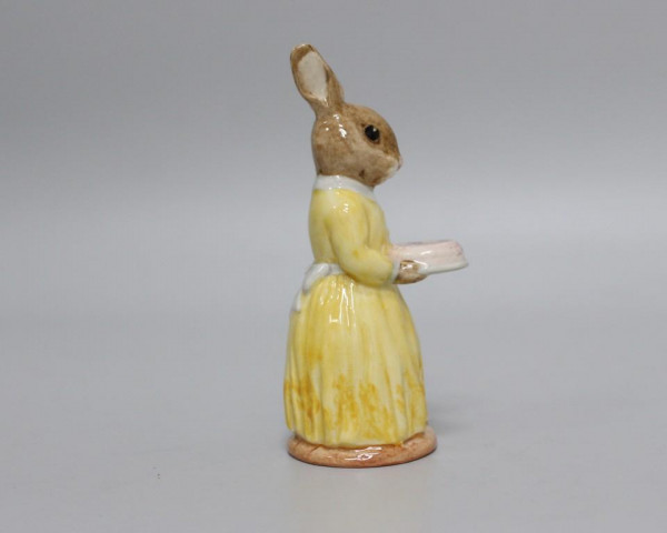 Статуэтка 60-ти летний юбилей Royal Doulton