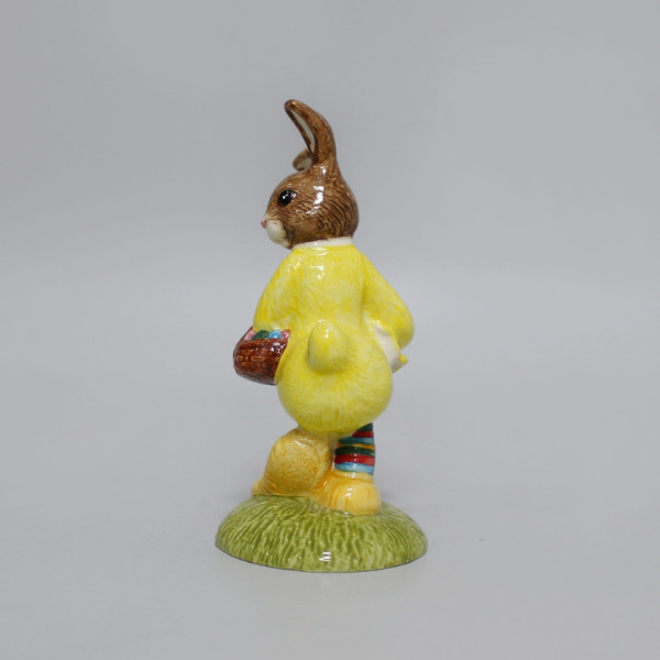 Статуэтка  Пасхальный парад Royal Doulton
