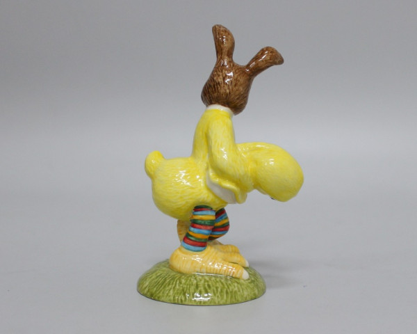 Статуэтка  Пасхальный парад Royal Doulton
