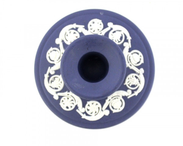 Парные подсвечники Wedgwood