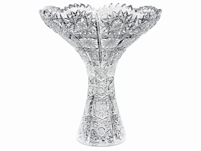 Ваза Glasspo