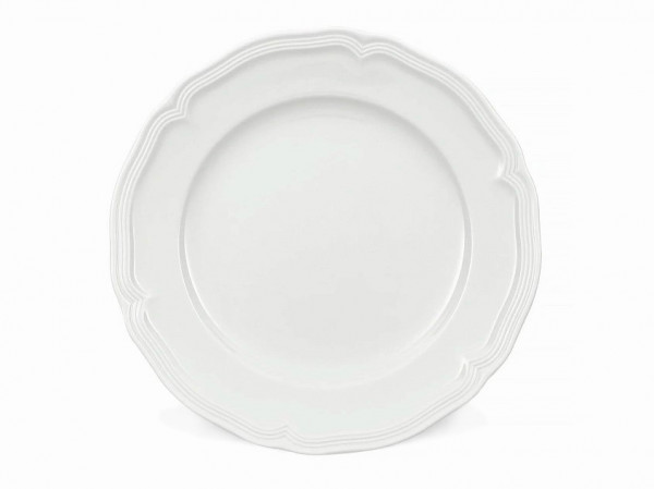 Тарелка столовая Villeroy&Boch Manoir