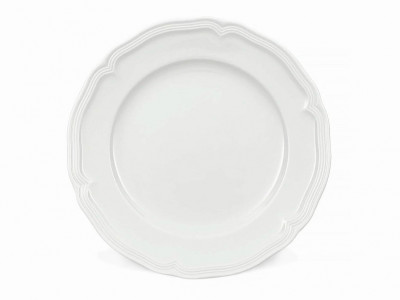 Тарелка столовая Villeroy&Boch Manoir