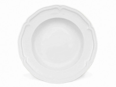 Тарелка суповая Villeroy&Boch Manoir