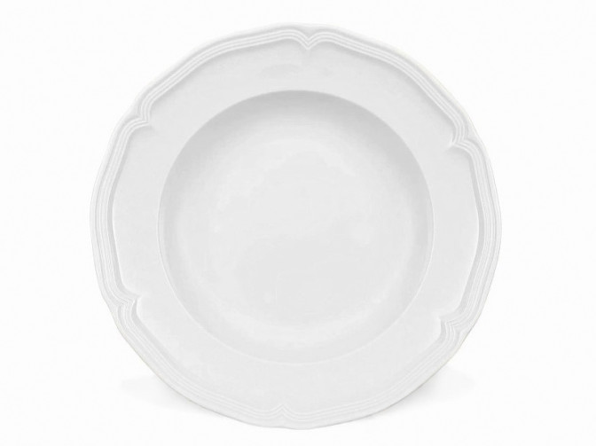 Тарелка суповая Villeroy&Boch Manoir